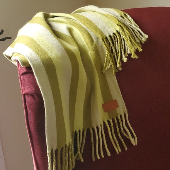 Coach Accessories Coach Scarf Poshmark